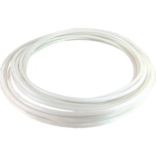 Tubo rigido per prodotti chimici - Mecesa - Mecanica Egarense, SA - per gas / per olio / per acque reflue