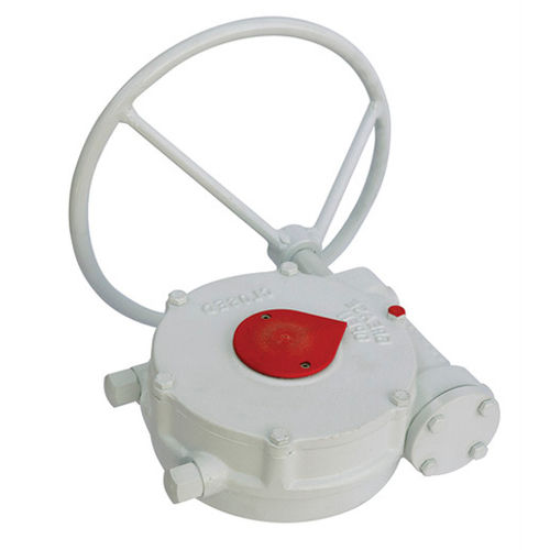 Riduttore planetario - RK - Quifer Actuators S.L. - ad assi paralleli / ad albero pieno / per attuatore di valvola