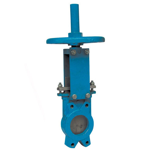 Valvola a ghigliottina - 200401 series - TUNING Fluid Solutions SARL - con volante / per applicazioni industriali / in metallo