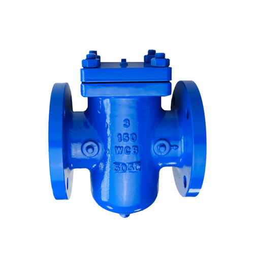 Succhieruola con flangia - MGL41F-150C - Yongkang Yonlin Industry & Trade Co.,Ltd Yongkang Lianggong Valve Co., Ltd. - in acciaio inossidabile