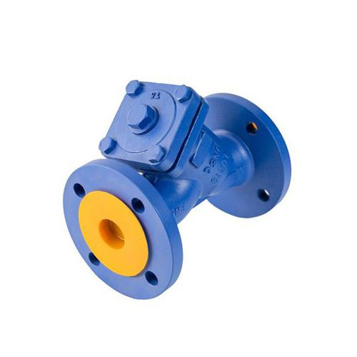 Succhieruola a Y - GL41F-16C - Yongkang Yonlin Industry & Trade Co.,Ltd Yongkang Lianggong Valve Co., Ltd.