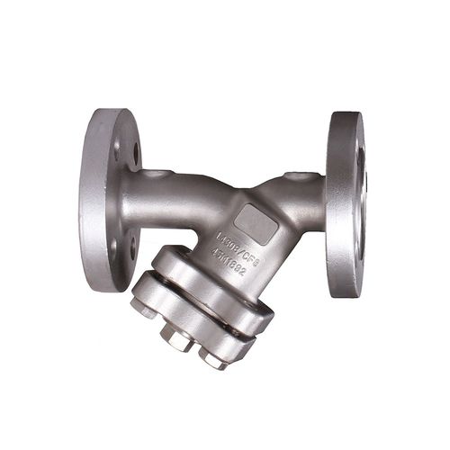 Succhieruola con flangia - DGL41F-16P - Yongkang Yonlin Industry & Trade Co.,Ltd Yongkang Lianggong Valve Co., Ltd. - in acciaio inossidabile / a Y