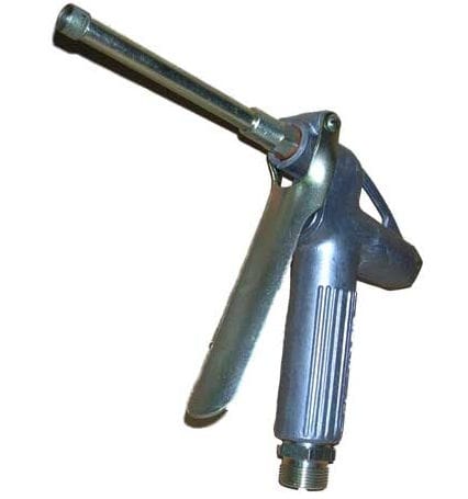 Pistola di lubrificazione - WP 10 - Zaklady Automatyki POLNA S.A. - per grasso / manuale / ad alta pressione