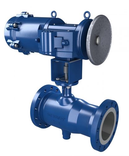 Valvola a otturatore - Z33 - Zaklady Automatyki POLNA S.A. - pneumatica / di controllo / di petrolio