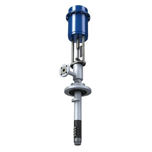 Desurriscaldatore di vapore - ST-1 - Zaklady Automatyki POLNA S.A.