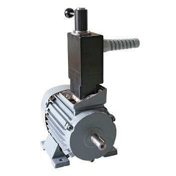 Morsetto componibile con connessione rapida - Schleich GmbH - per test