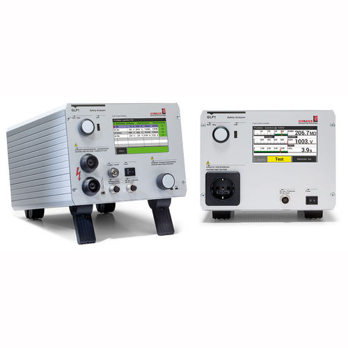 Tester ad alta tensione - GLP1-g series - Schleich GmbH - di isolamento / di prestazione / di sicurezza
