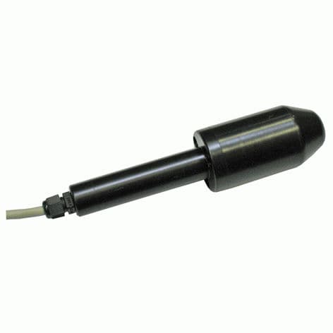 Sonda di campo elettrostatico - Schleich GmbH
