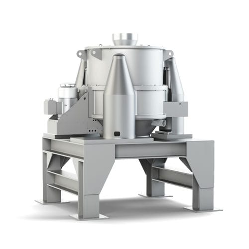 Centrifuga di disoleazione - KSE series - Carl Padberg Zentrifugenbau - di processo / di trucioli / da terra