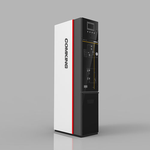 Quadro di distribuzione di distribuzione secondaria - CKFL series - Zhuhai Comking Electric Co.,Ltd. - isolato / con SF6 / compatto