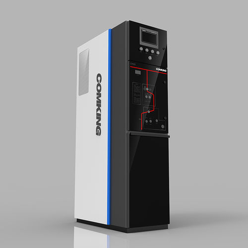 Quadro di distribuzione di distribuzione secondaria - CKSS - Zhuhai Comking Electric Co.,Ltd. - isolato / per distribuzione elettrica / modulare