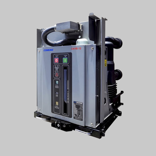 Interruttore automatico a vuoto - CKVB - Zhuhai Comking Electric Co.,Ltd. - AC / ad alta tensione / trifase