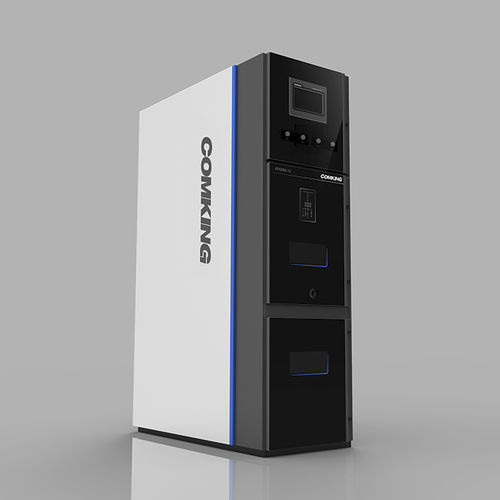 Quadro di distribuzione di distribuzione secondaria - KYN28A-12/24 - Zhuhai Comking Electric Co.,Ltd. - AC / trifase / per distribuzione elettrica