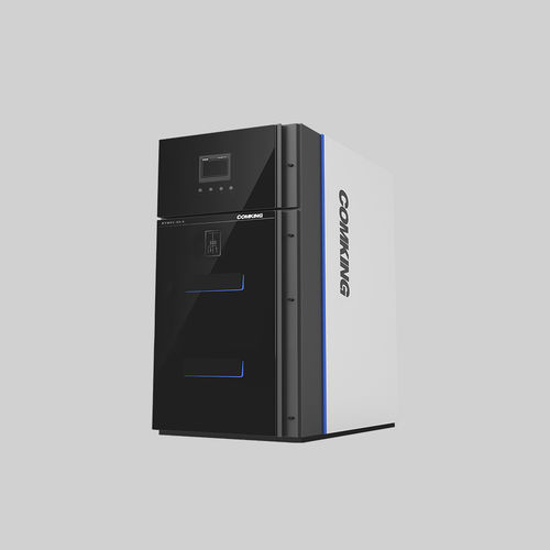 Quadro di distribuzione AC - KYN61 - Zhuhai Comking Electric Co.,Ltd. - ad alta tensione / trifase