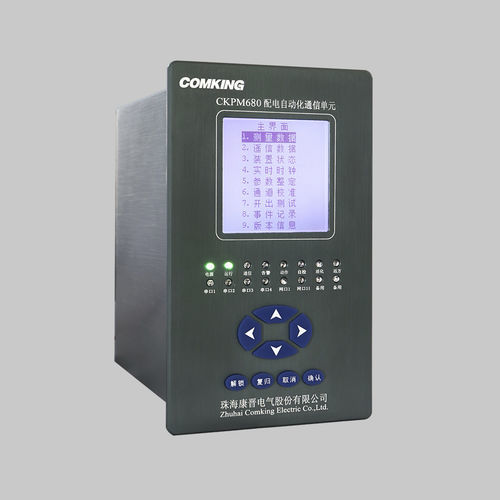 Unità di comunicazione in rete - CKPM680 - Zhuhai Comking Electric Co.,Ltd.