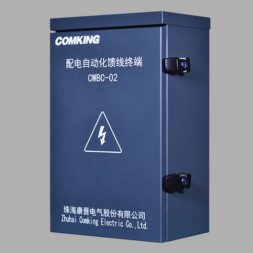 FTU per la distribuzione - CWBC-02  - Zhuhai Comking Electric Co.,Ltd.