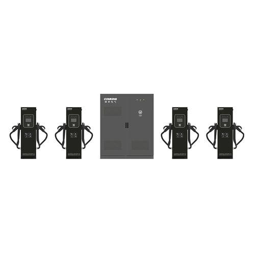 Stazione di ricarica per veicolo elettrico - CKEV-DD360 - Zhuhai Comking Electric Co.,Ltd.