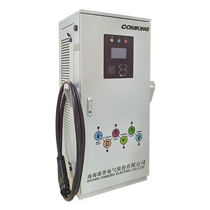 Stazione di ricarica DC - CKEV-DC60/90 - Zhuhai Comking Electric Co.,Ltd. - da parete