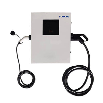 Stazione di ricarica per veicolo elettrico - CKEV-DC20/30KW/40KW - Zhuhai Comking Electric Co.,Ltd. - DC / da parete