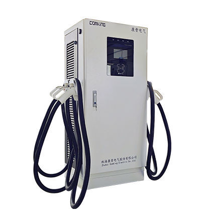 Stazione di ricarica per veicolo elettrico - CKEV-DC240  - Zhuhai Comking Electric Co.,Ltd. - DC / da parete