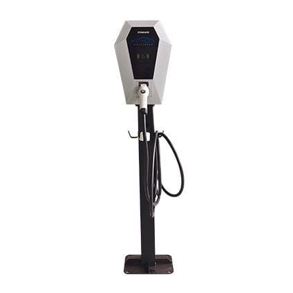 Stazione di ricarica AC - CKEV-AC7 - Zhuhai Comking Electric Co.,Ltd. - a pavimento