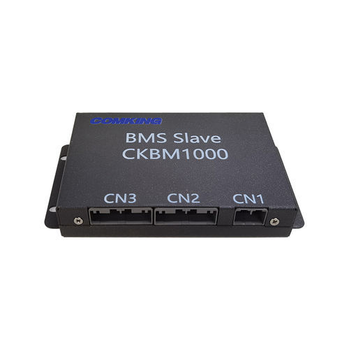 Controllo batteria di tensione - CKBM-2000 - Zhuhai Comking Electric Co.,Ltd. - sensore di temperatura