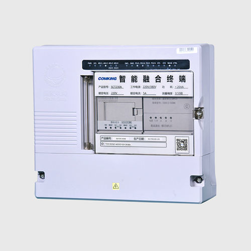 Terminale a parete - CKTT100 - Zhuhai Comking Electric Co.,Ltd. - 2.4 e 5 GHz / modulare / IoT