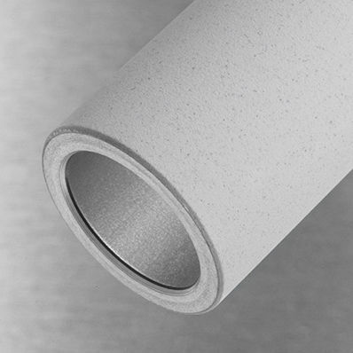 Rivestimento anti-usura - INOMETA - di isolamento termico / in alluminio / in titanio