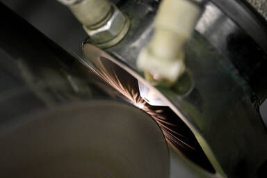 Materiale per incisione - INOcell® - INOMETA