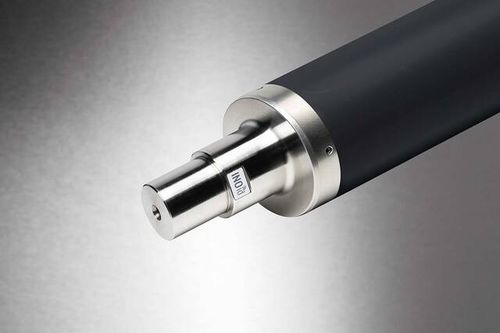 Boccola in acciaio - INOshaft® CP - INOMETA - PRFC / per macchine / per albero