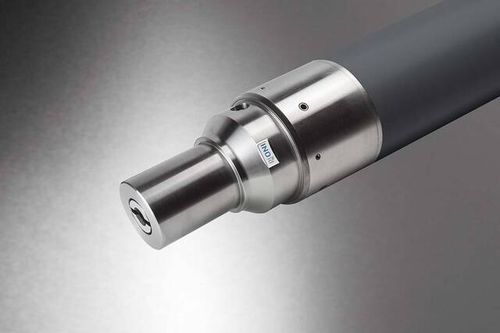 Boccola di bloccaggio - INOshaft® CPH - INOMETA - in PRFC / per albero