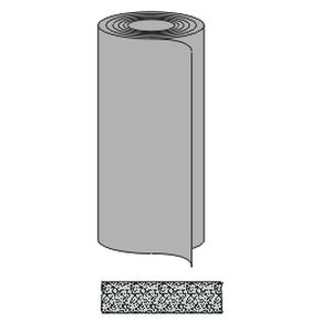 Foglio di guarnizione in neoprene - 7401 series - Phelps Industrial Products LLC