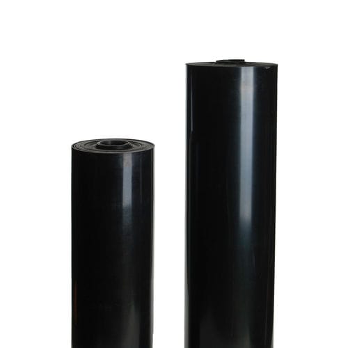 Foglio di guarnizione in neoprene - 7116 series - Phelps Industrial Products LLC - resistente all'olio