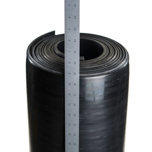 Foglio di guarnizione in nitrile - 7136 series - Phelps Industrial Products LLC - per gas / per alcool / di petrolio