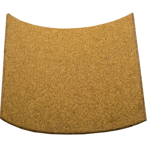 Foglio di guarnizione in resina - 7550 series - Phelps Industrial Products LLC - in fibra vegetale / resistente ai prodotti chimici