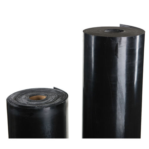 Foglio di guarnizione in gomma - 7331 series - Phelps Industrial Products LLC - in tessuto / per pompa / per acqua
