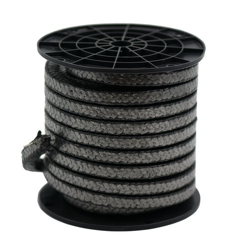 Guarnizione intrecciata in grafite - 2006 series - Phelps Industrial Products LLC - in filo di carbonio / resistente ai prodotti chimici / per pompa per fanghi