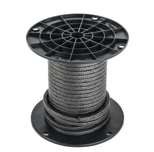 Guarnizione intrecciata PTFE - 2024 series - Phelps Industrial Products LLC - in grafite / in carbonio / per pompa centrifuga