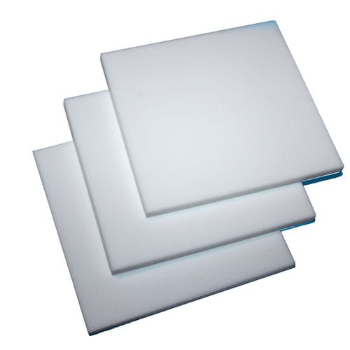 Foglio di guarnizione in PRFV - 7532 series - Phelps Industrial Products LLC - PTFE / per valvole / per impianto elettronico