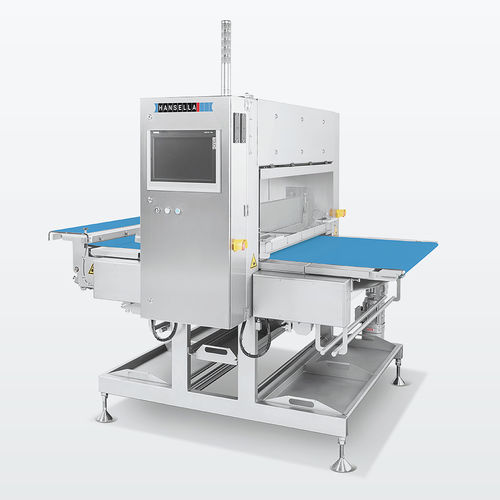 Linea di produzione agroalimentare per barrette di cereali - Rotzinger Group - per dolciumi / automatica
