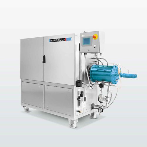 Macchina di produzione per barrette di cereali - Rotzinger Group - automatica / in continuo / per l'industria agroalimentare