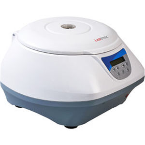 Centrifuga da laboratorio - CT111 - Labstac Ltd - da tavolo / verticale / con schermo digitale LCD