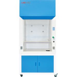 Cappa da laboratorio - FS111 - Labstac Ltd - medica / per l'industria farmaceutica / per aspirazione chimica