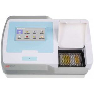 Lettore di micropiastra - MP111 - Labstac Ltd