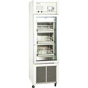 Frigorifero per emoteca - RB121 - Labstac Ltd - da laboratorio / per applicazioni farmaceutiche / medico
