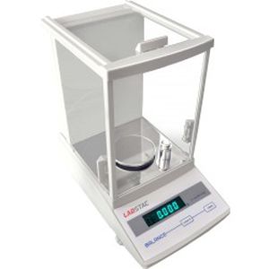 Bilancia da laboratorio - BA111 - Labstac Ltd - analitica / contapezzi / chilogrammo