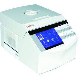 Termociclatore - PG111 - Labstac Ltd