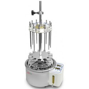 Bagnomaria da laboratorio - CW111 - Labstac Ltd - riscaldato