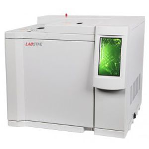 Gascromatografo - CO111 - Labstac Ltd - da laboratorio / per l'industria agroalimentare / chimico