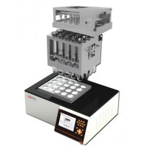 Digestore Kjeldahl - KD111 - Labstac Ltd